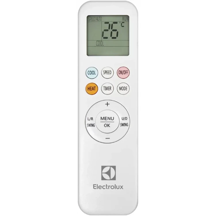 Климатик инверторен Electrolux EACS/I-12HEF/N8 EEC
