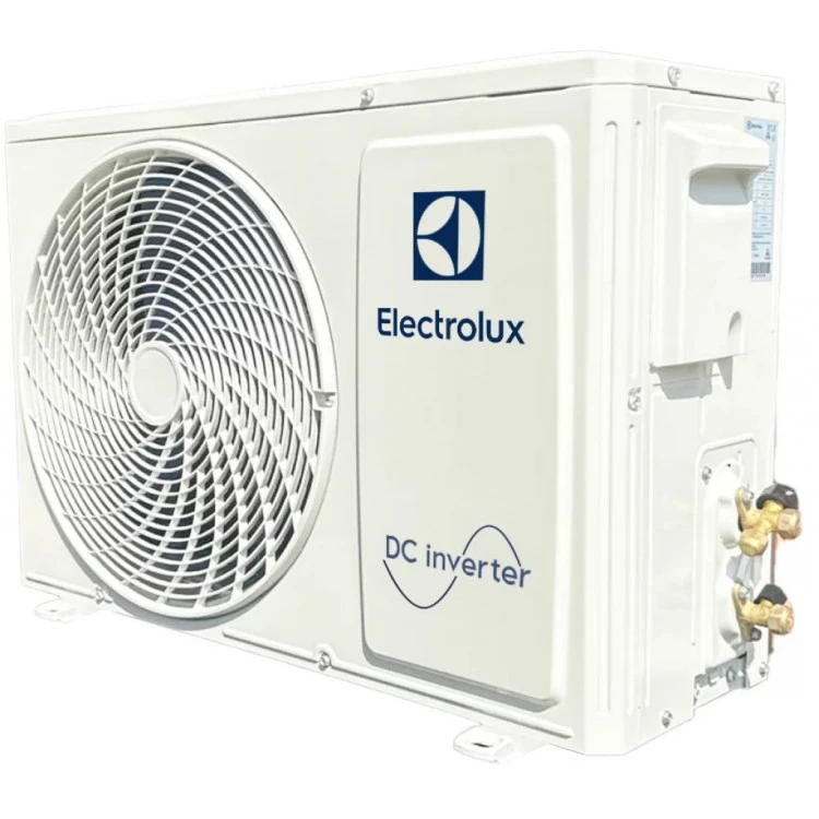 Климатик инверторен Electrolux EACS/I-12HEF/N8 EEC