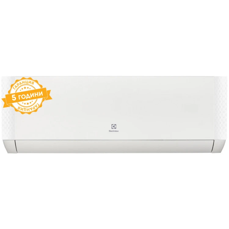 Климатик инверторен Electrolux EACS/I-12HTP/N8 EEC