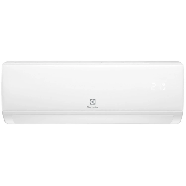 Климатик инверторен Electrolux EACS/I-18HEL/N8 EEC (Wi-Fi)