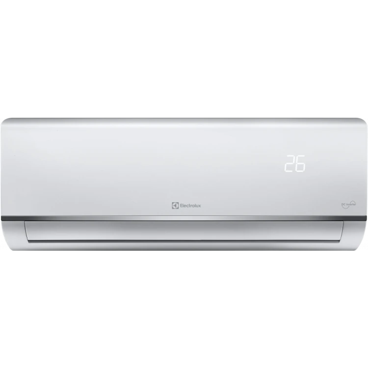 Климатик инверторен Electrolux EACS/I-24HVW/HC/N8 EEC
