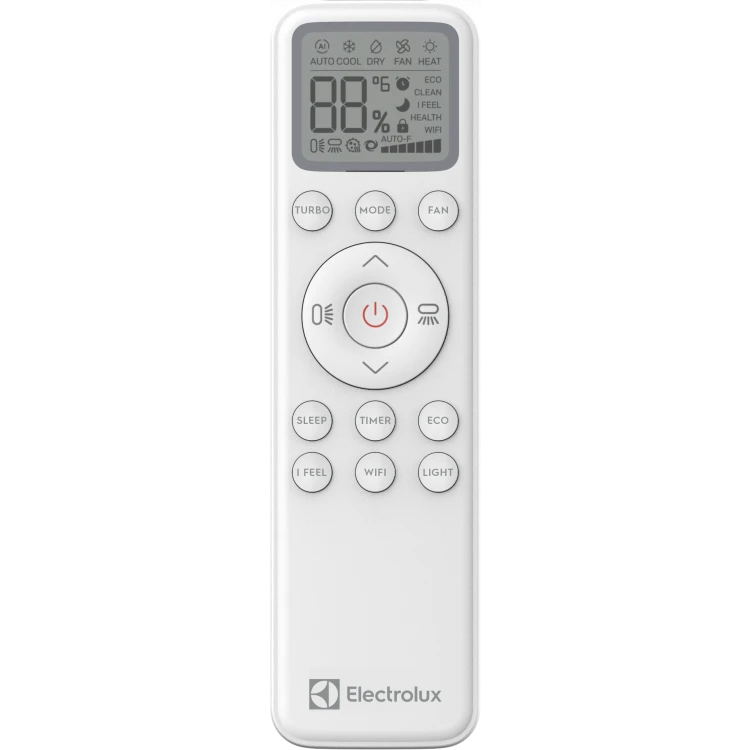 Климатик инверторен Electrolux EACS/I-24HVW/N8 EEC