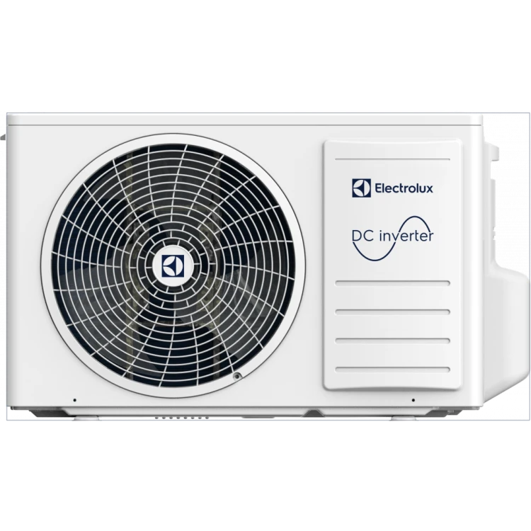 Климатик инверторен Electrolux EACS/I-24HVW/N8 EEC