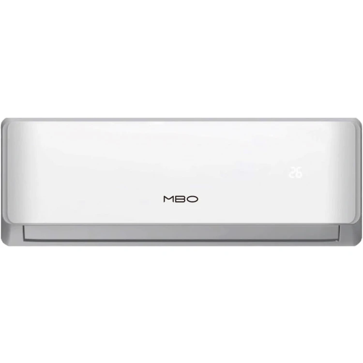 Климатик инверторен MBO MBO-H12A4/AAR3DI-EU (WI-FI)