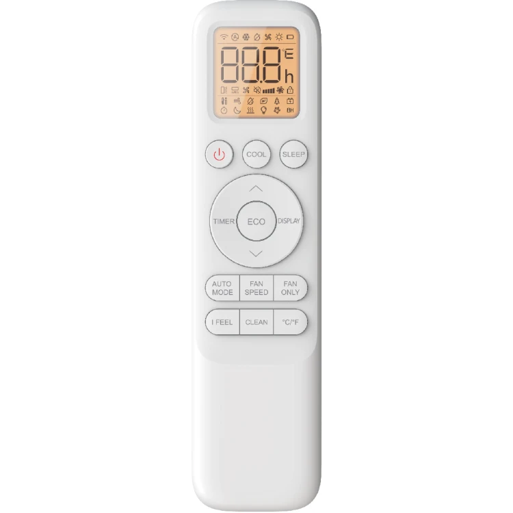 Климатик инверторен TCL TAC-12CHSD/ZG32I