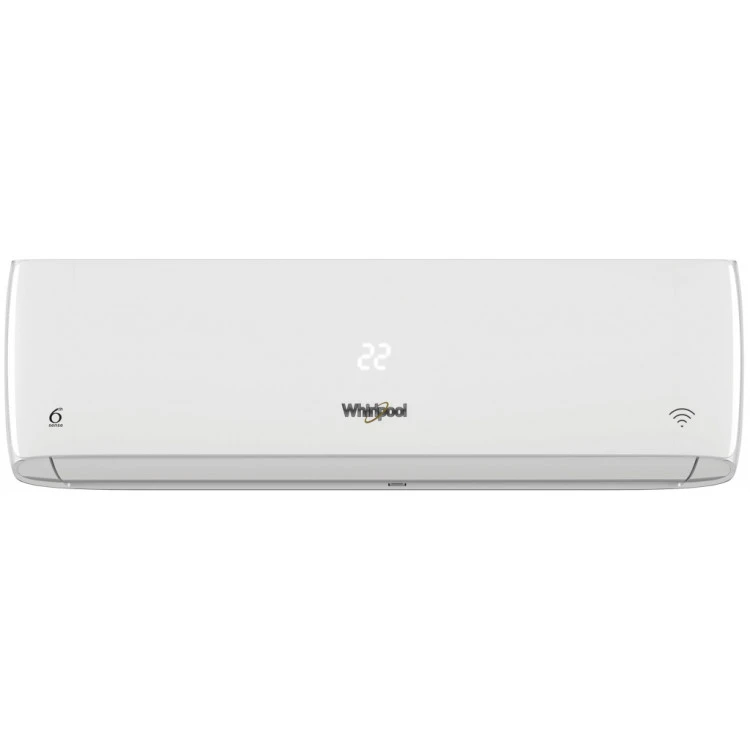 Климатик инверторен Whirlpool SPICR 312WF