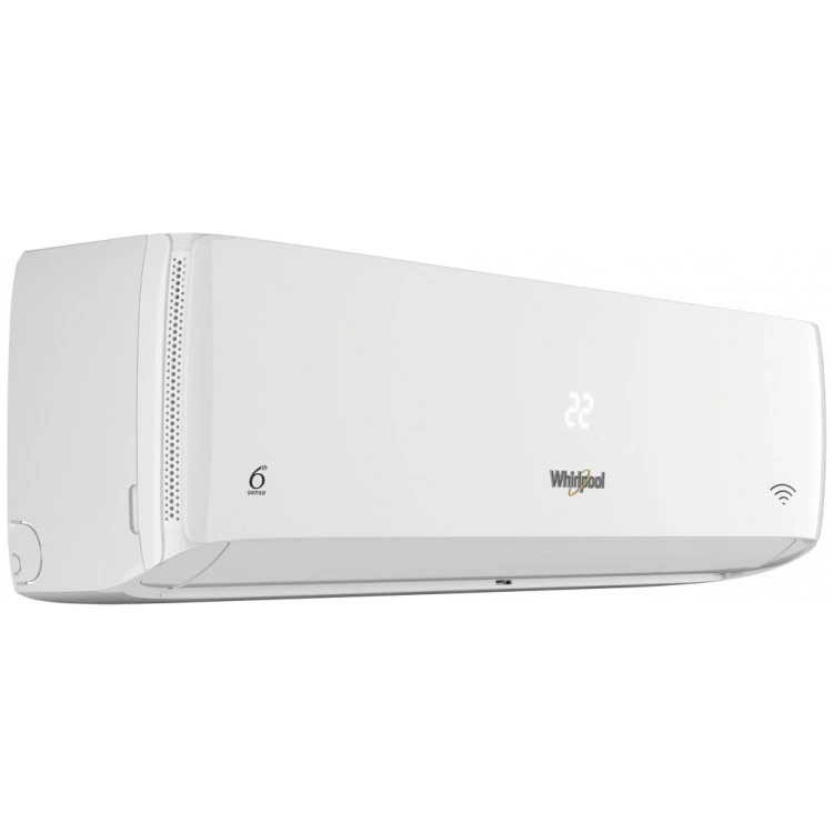 Климатик инверторен Whirlpool SPICR 312WF