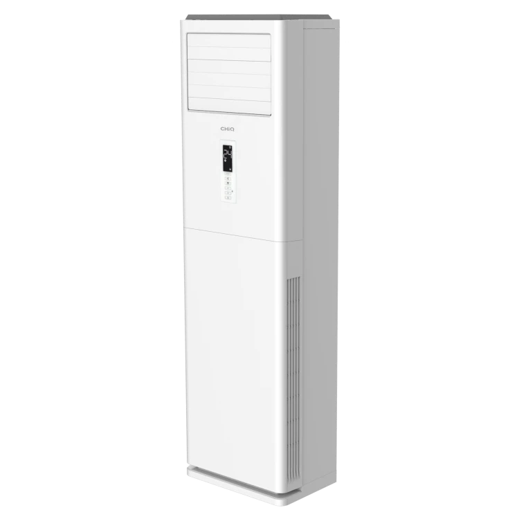 Климатик колонен CHiQ CFDH-24LA