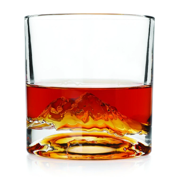 Комплект чаши за уиски LIITON Mount Rainer 260ml 2 броя