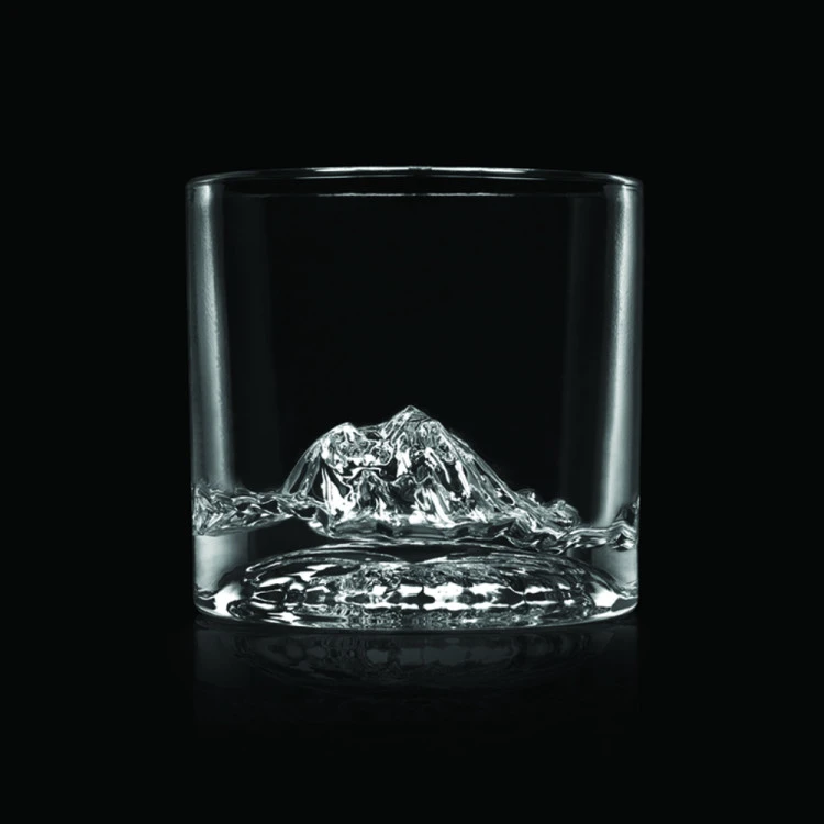 Комплект чаши за уиски LIITON Mount Rainer 260ml 2 броя