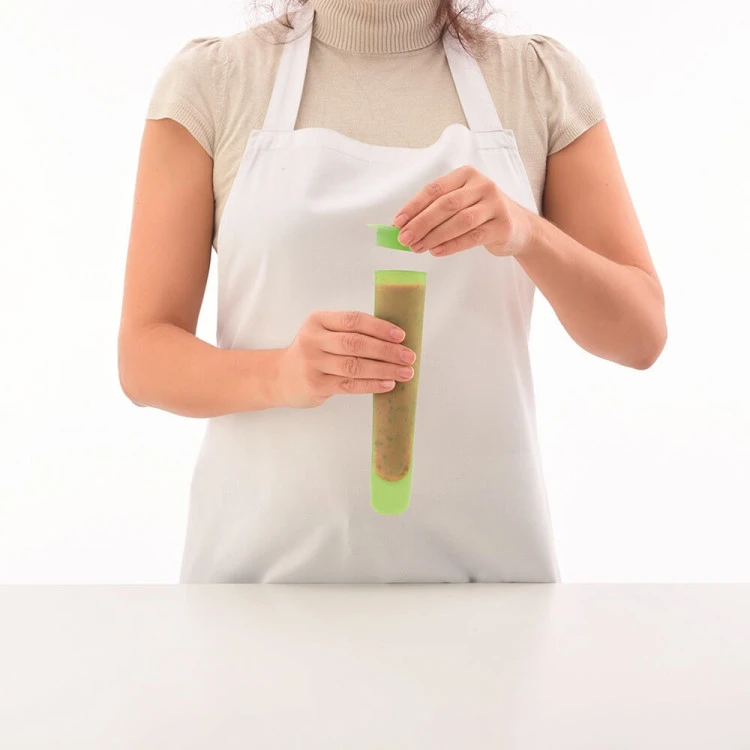 Комплект форми за ледени близалки Lekue 3 броя