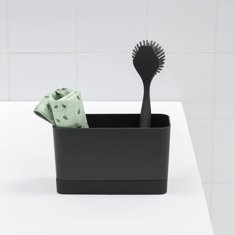 Комплект кърпи микрофибърни Brabantia SinkSide Jade Green 2 броя