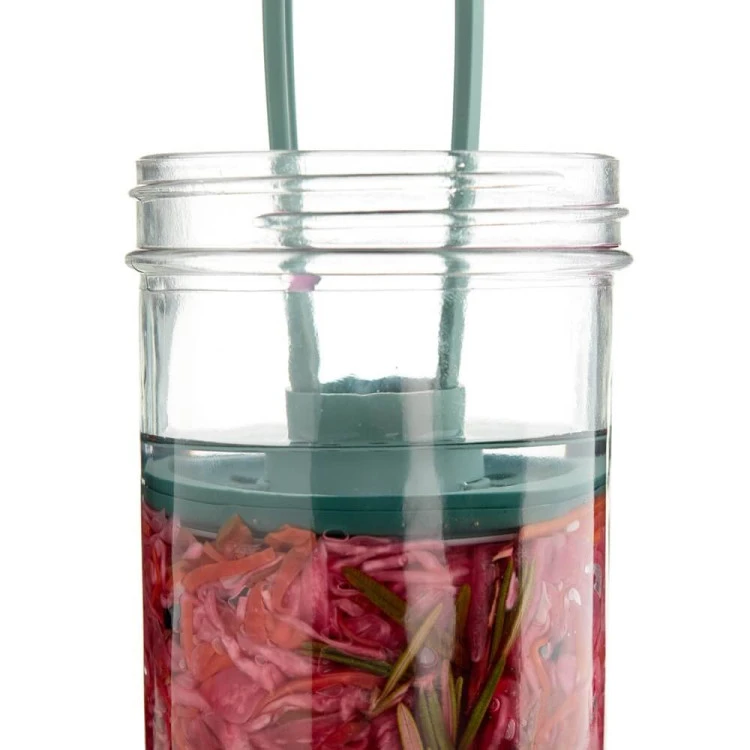 Комплект за мариноване на зеленчуци Lekue 3 части