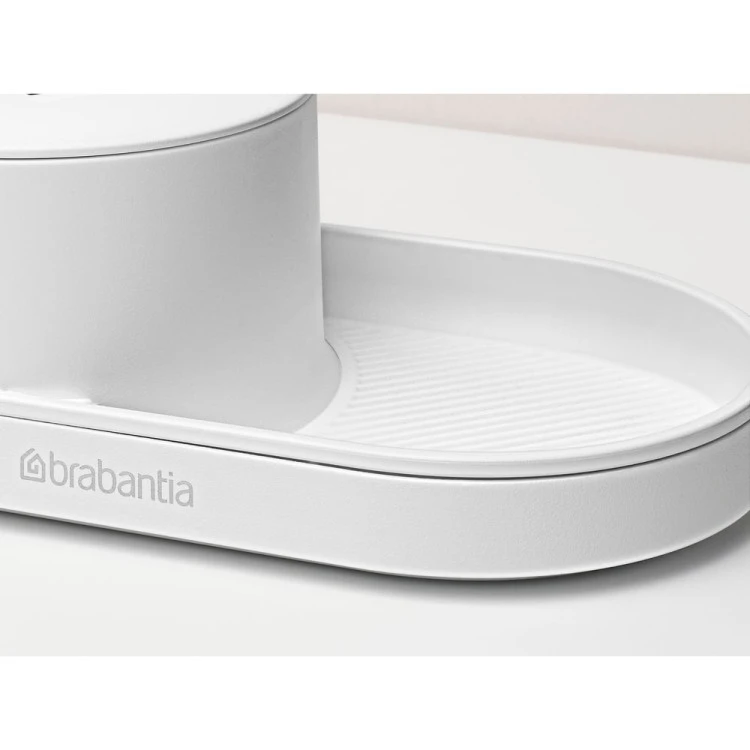 Комплект за мивка Brabantia SinkStyle Mineral Fresh White 2 части