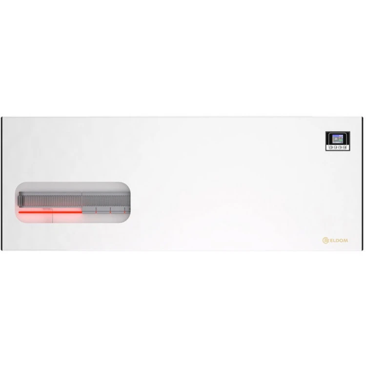 Конвектор ELDOM RH02W25W-W Wi-Fi GALANT