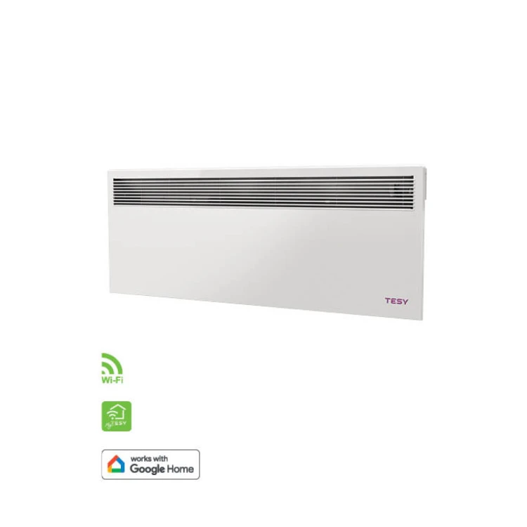 Конвектор TESY CN 051 300 EI CLOUD W