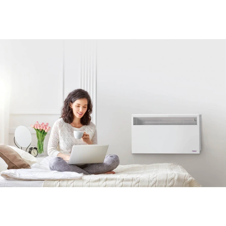 Конвектор TESY CN 051 300 EI CLOUD W