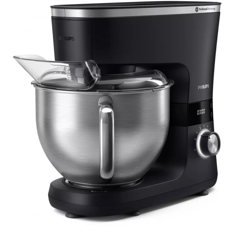 Кухненски робот Philips HR7962/01