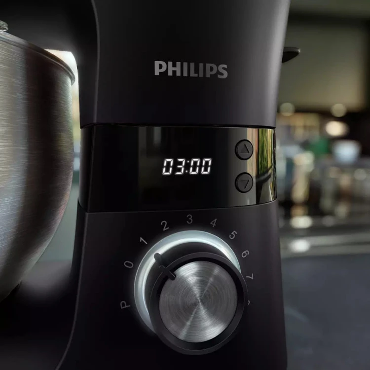 Кухненски робот Philips HR7962/01