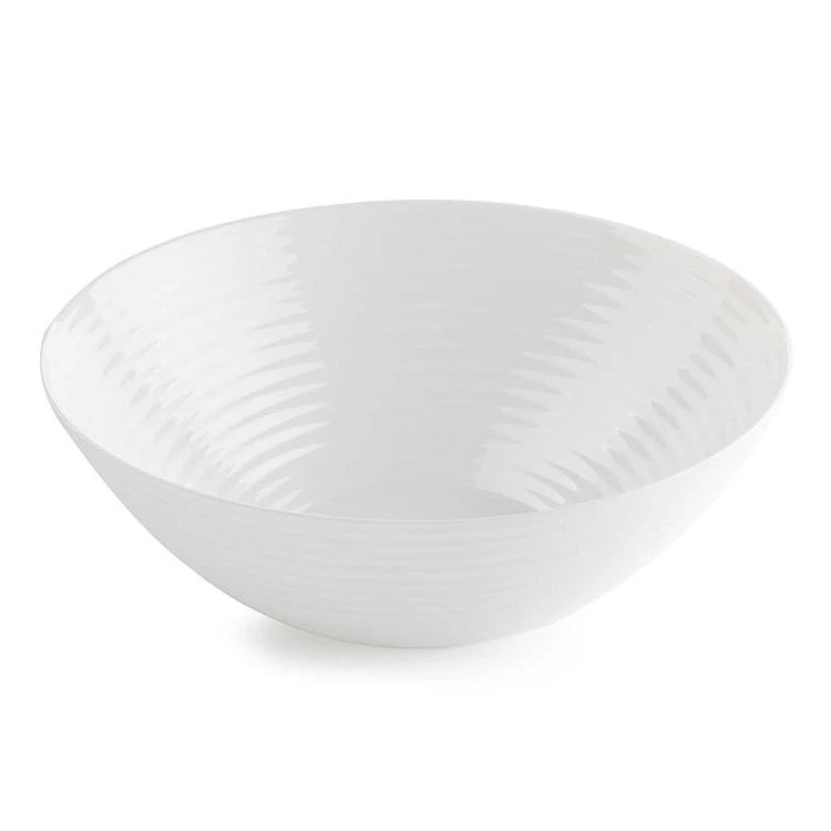 Купа за салата Luminarc Harena White 27cm