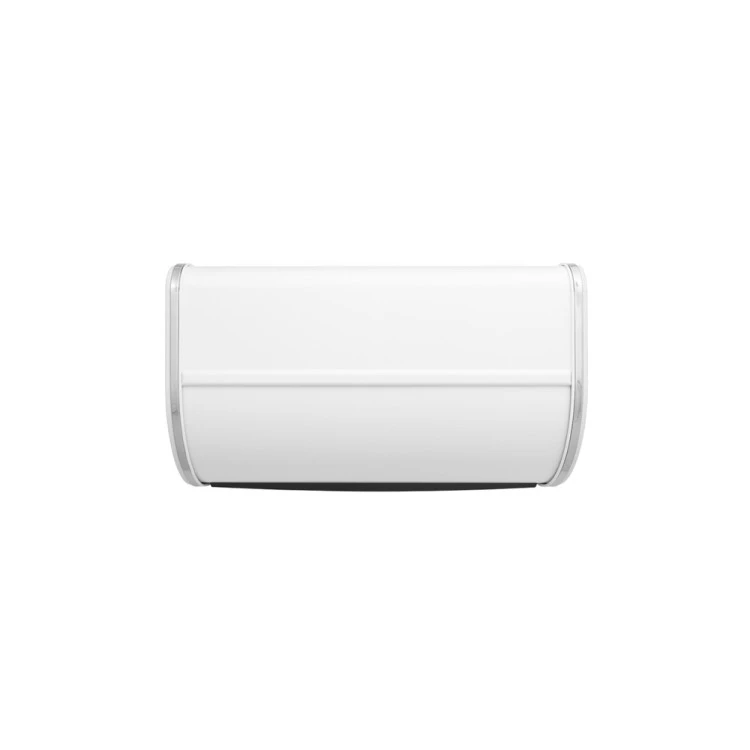 Кутия за хляб Brabantia Roll Top White