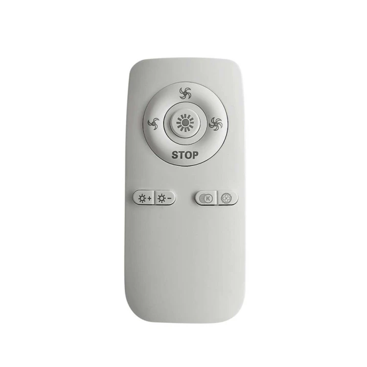 LED плафон 90 W с вентилатор 36W с дистанционно