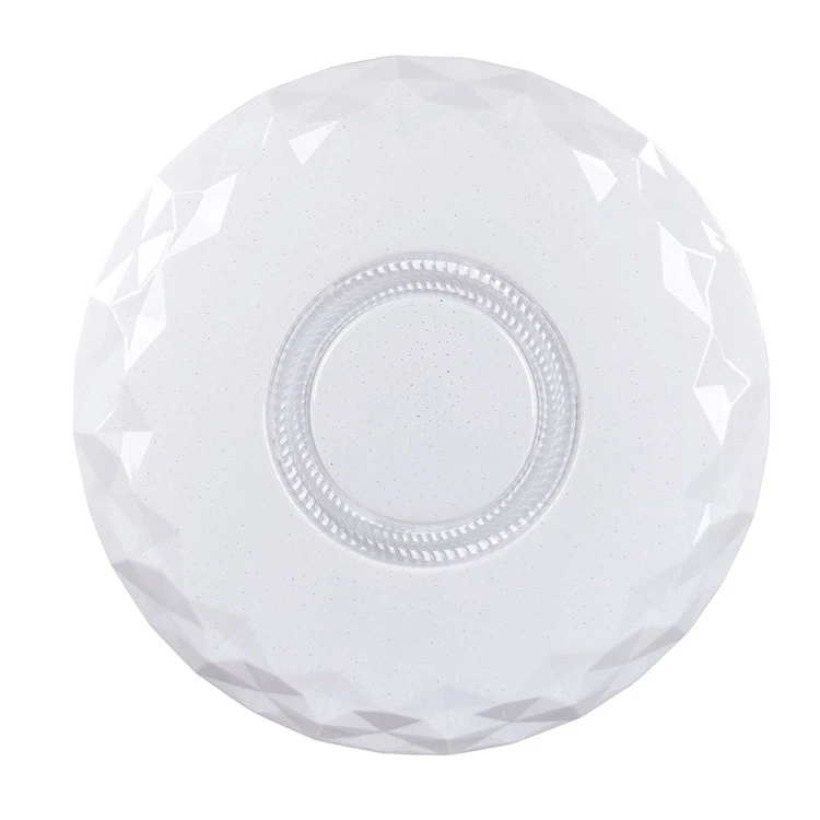 LED плафон Glow, 47W, 3CCT