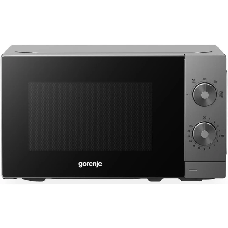Микровълнова печка Gorenje MO20E1T4
