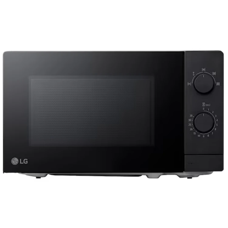 Микровълнова печка LG MS2082F