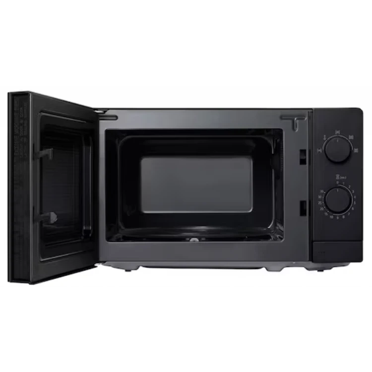 Микровълнова печка LG MS2082F