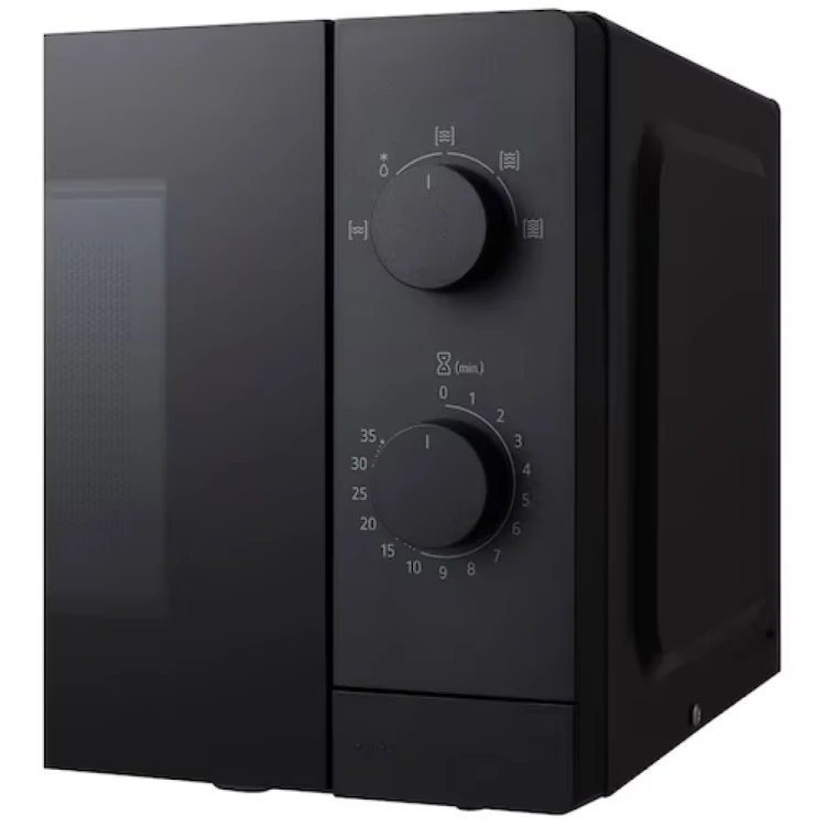 Микровълнова печка LG MS2082F