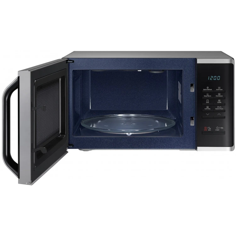 Микровълнова печка Samsung MG23K3523AS/E2