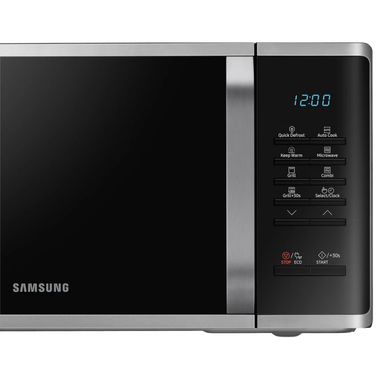 Микровълнова печка Samsung MG23K3523AS/E2