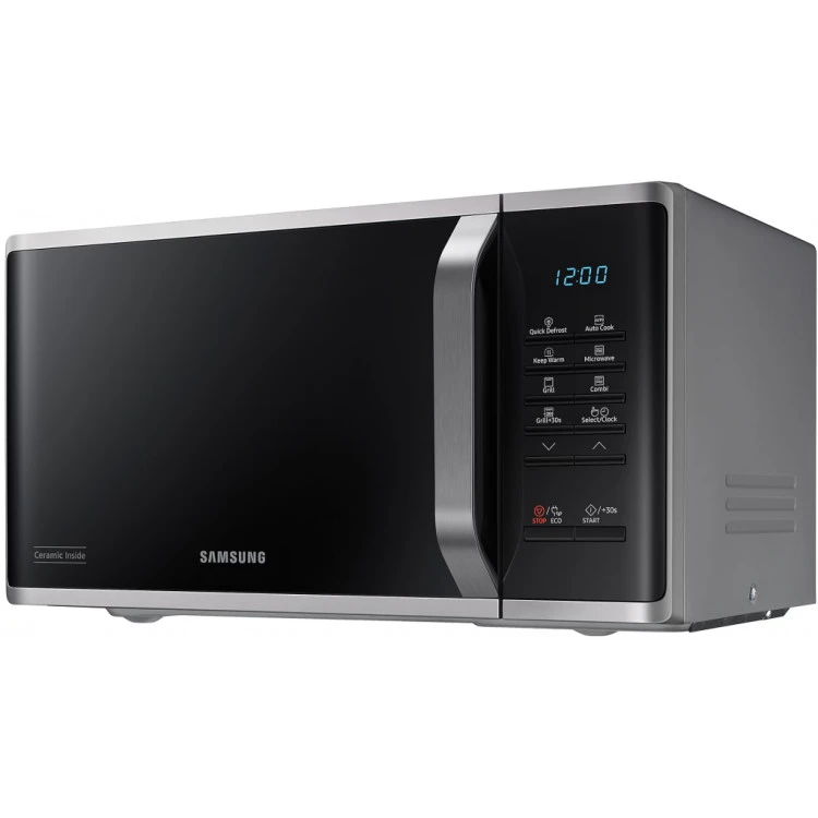 Микровълнова печка Samsung MG23K3523AS/E2
