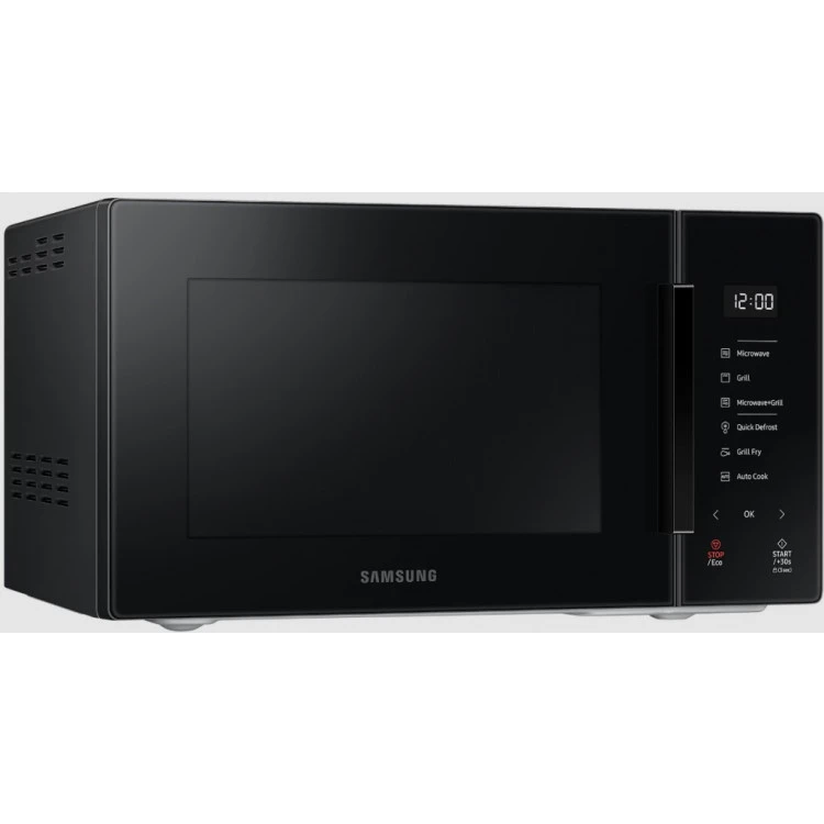 Микровълнова печка Samsung MG23T5018CK/EF