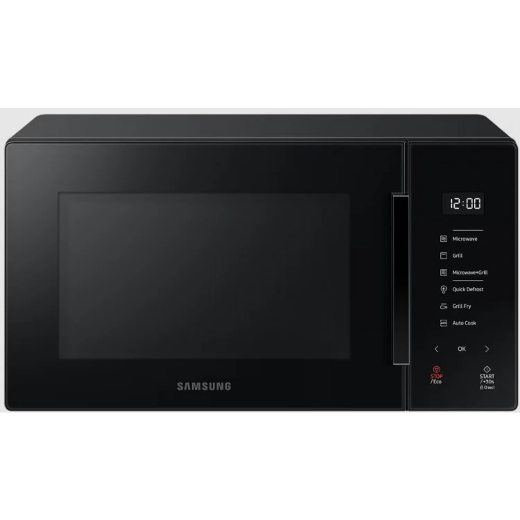 Микровълнова печка Samsung MG23T5018CK/EF