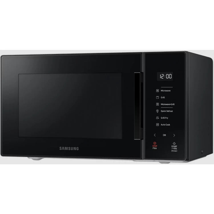 Микровълнова печка Samsung MG23T5018CK/EF