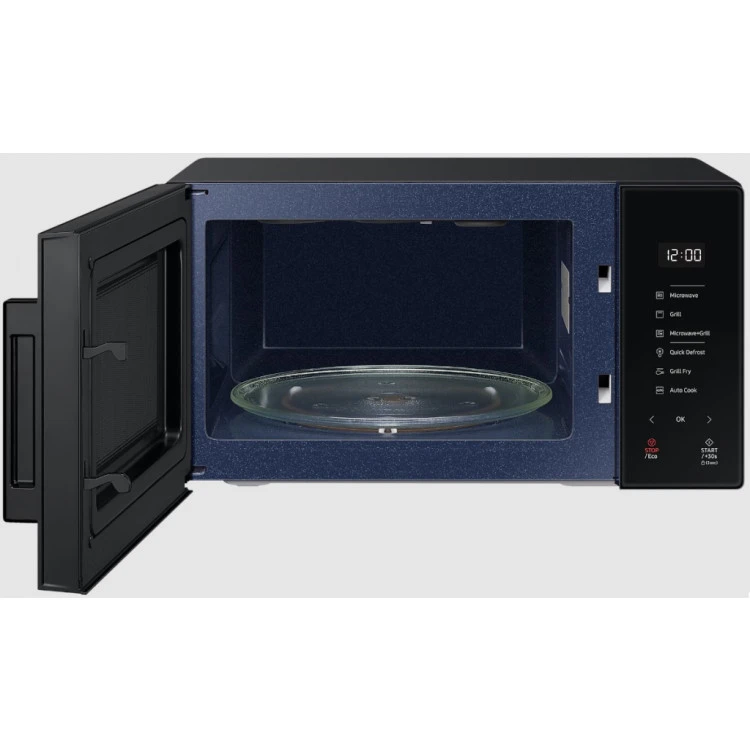 Микровълнова печка Samsung MG23T5018CK/EF