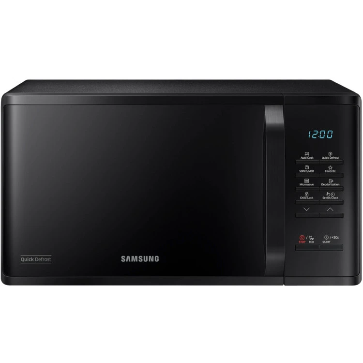 Микровълнова печка Samsung MS23K3513AK/OL