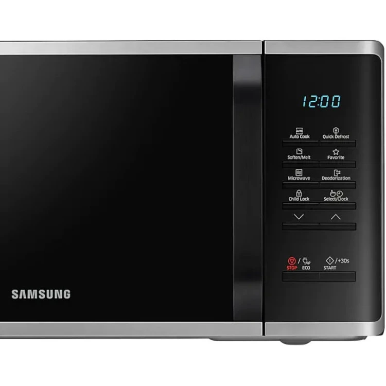 Микровълнова печка Samsung MS23K3513AS/OL