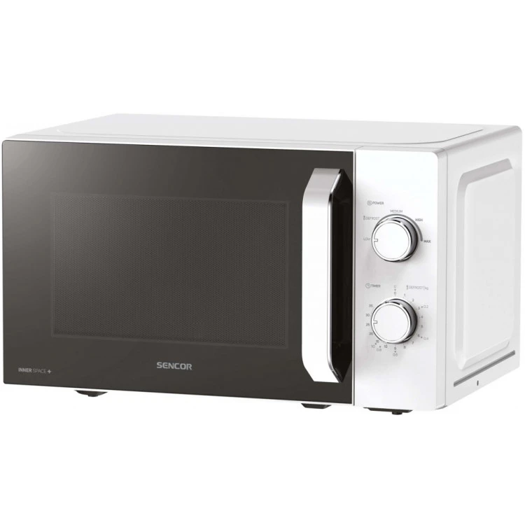 Микровълнова печка Sencor SMW 1918WH