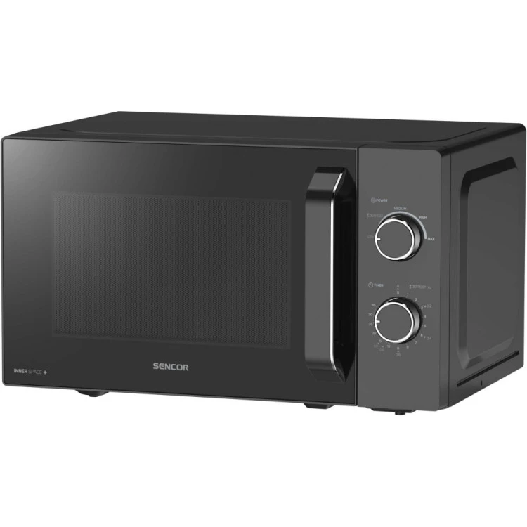 Микровълнова печка Sencor SMW 1919BK