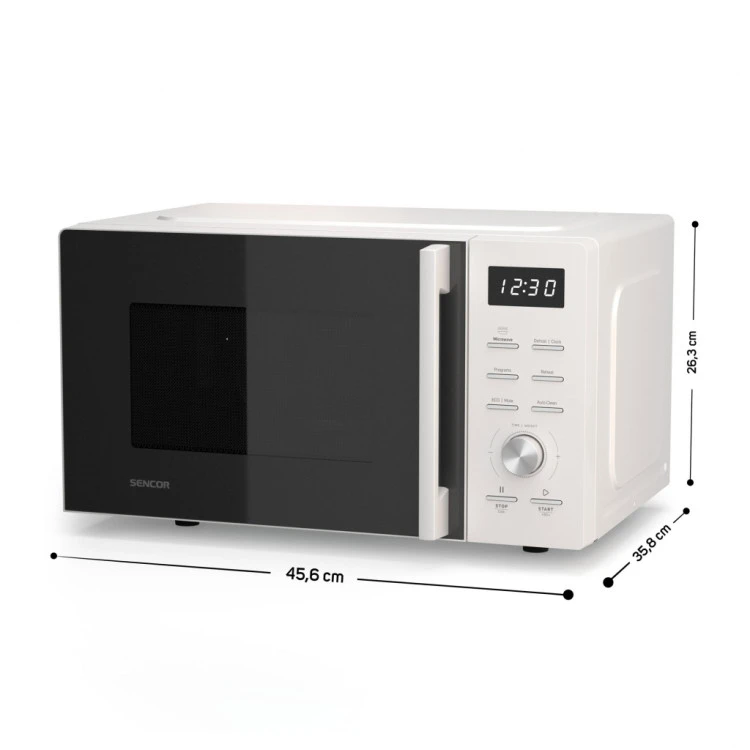 Микровълнова печка Sencor SMW 5119WH