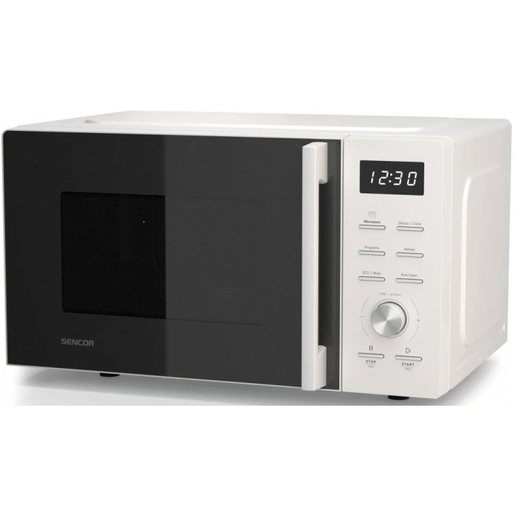Микровълнова печка Sencor SMW 5119WH