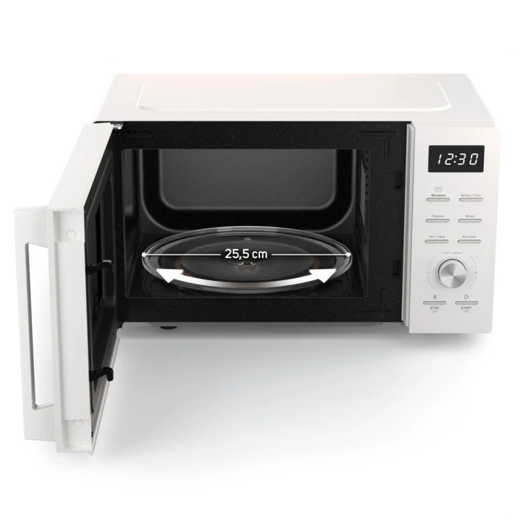 Микровълнова печка Sencor SMW 5119WH