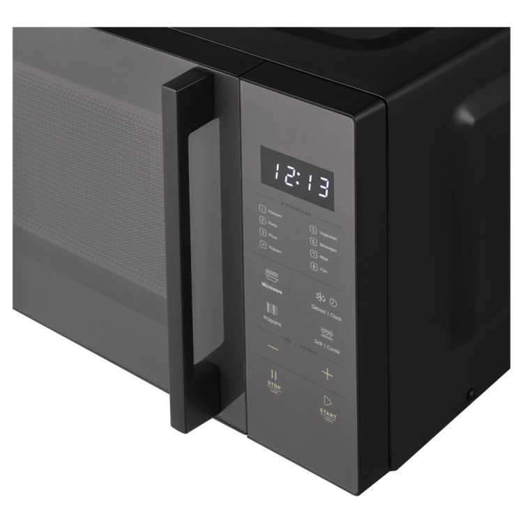 Микровълнова печка Sencor SMW 7123BK