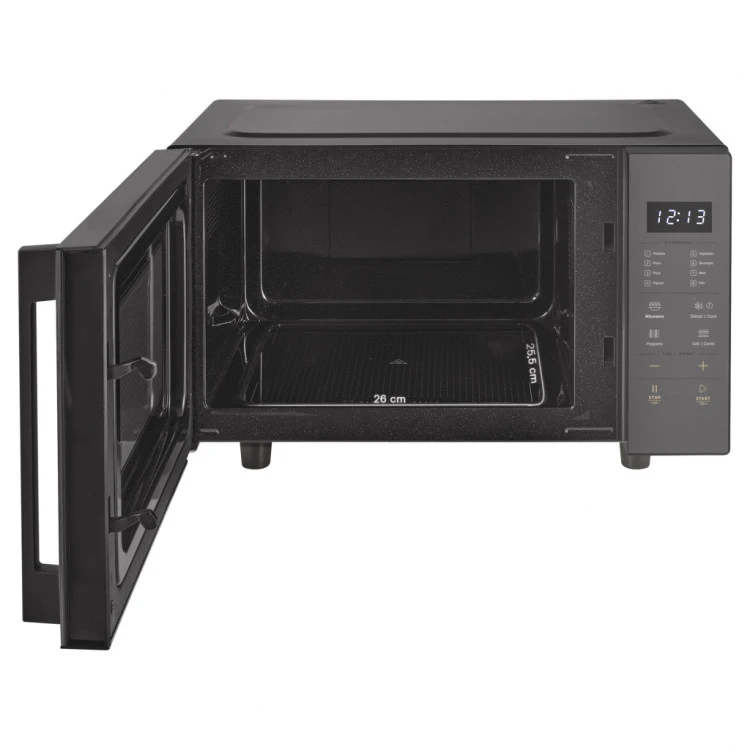 Микровълнова печка Sencor SMW 7123BK