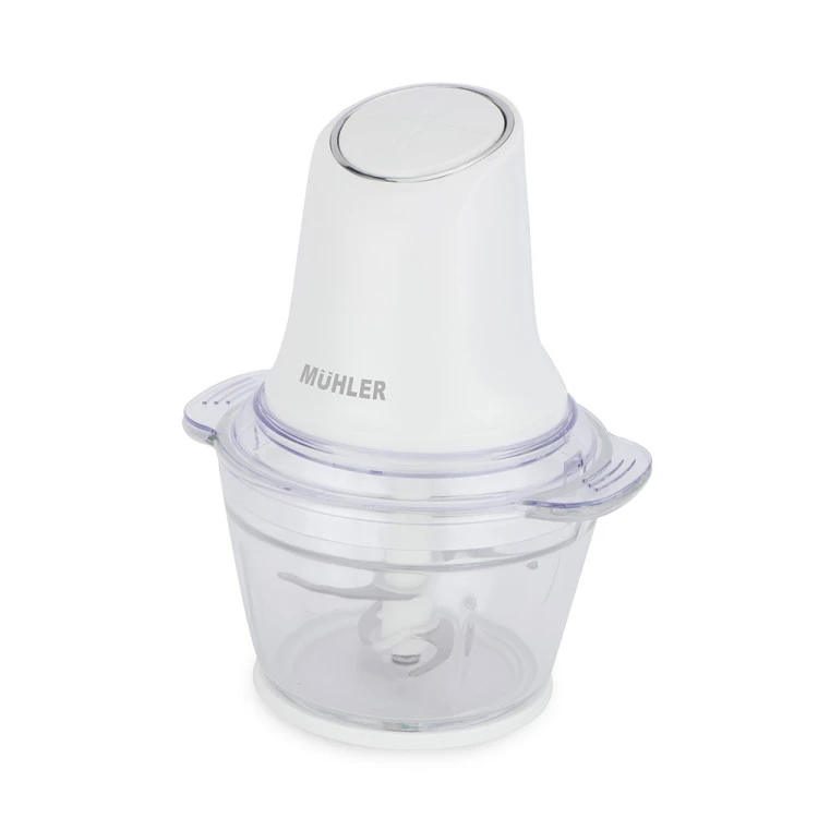 Мини чопър MUHLER MCH-5088, 500W стъклена купа
