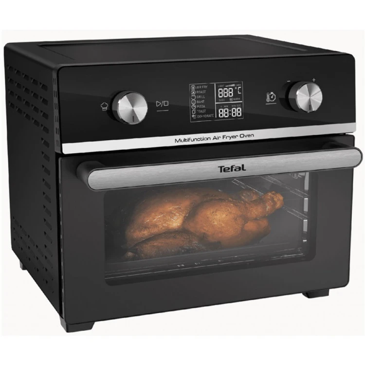 Мини фурна Tefal FW606810