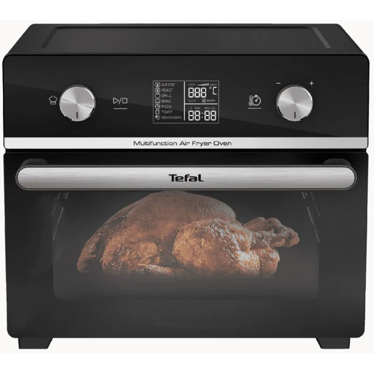 Мини фурна Tefal FW606810